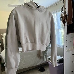 TNA Cozy AF Hoodie For Sale!